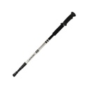 Baston Spinit Antishock Recto Silver
