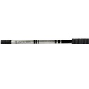 Baston Spinit Antishock Recto Silver