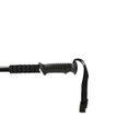 Baston Spinit Antishock Recto Silver