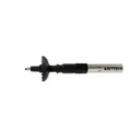 Baston Spinit Antishock Recto Silver