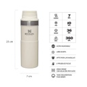 2020 VASO ONE HAND CREAM GLOSS 473 ML