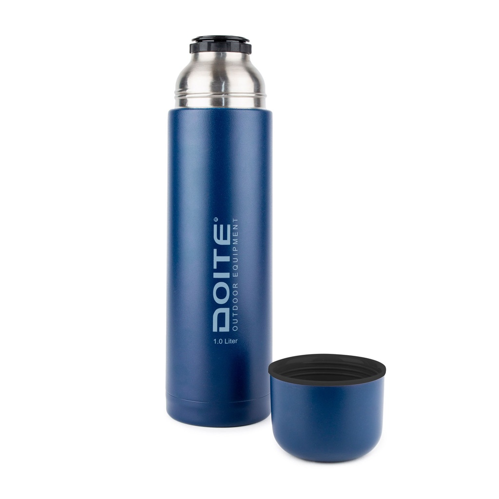 TERMO&quot;DOITE&quot;THERMO MAX 1L NAVY 9613