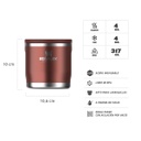 ADVENTURE ALIMENTOS 12OZ CLAY