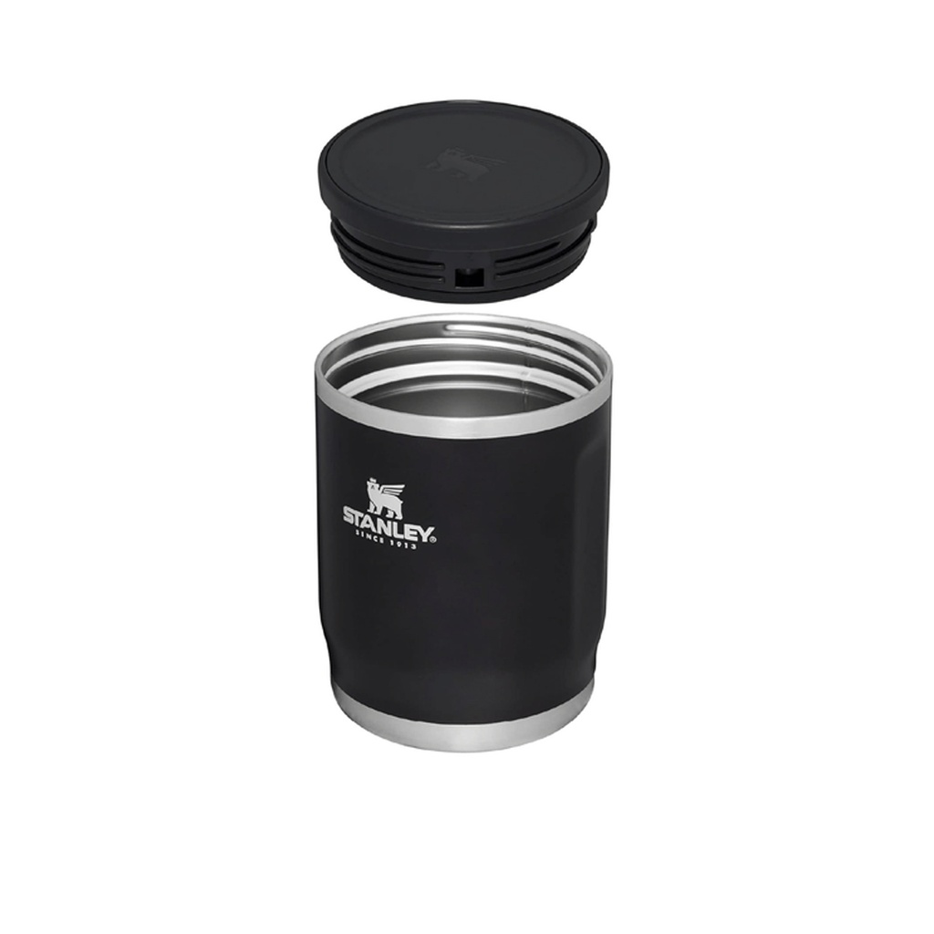 ADVENTURE ALIMENTOS 18OZ BLACK