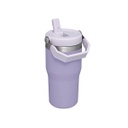STAN 20OZ CLASSIC FLIP STRAW TUMB LAVANDER -SA