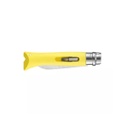 Cortapluma Opinel Diy Amarillo Nº9 1804 Origen Francia