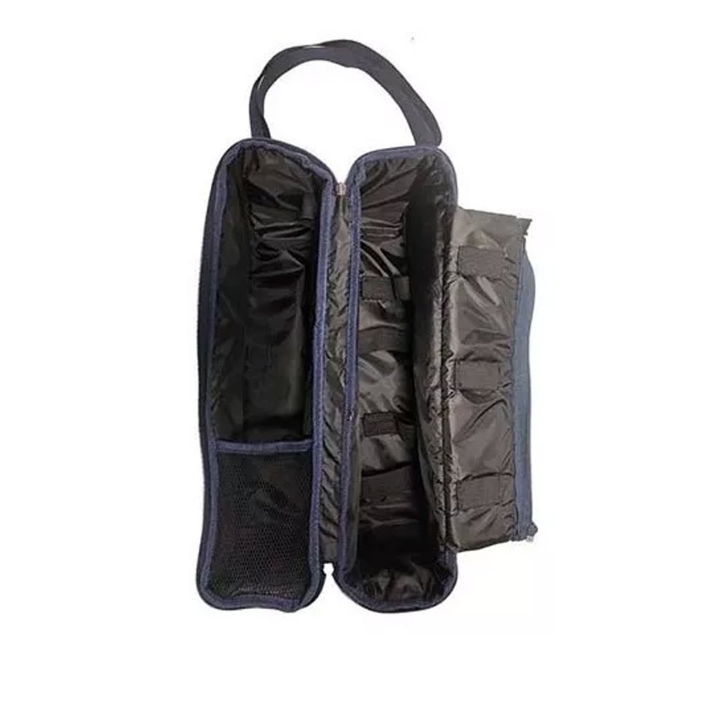 Bolso Matero Porta Termo Para Stanley Waterdog Spinit Qusto