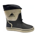Bota De Goma Aquatic Talle XS