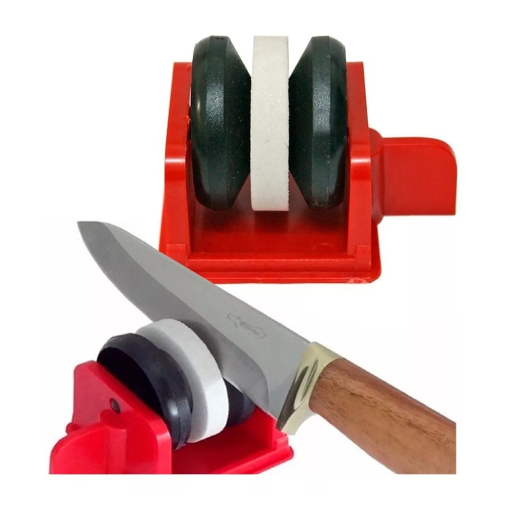 AFILADOR DE CUCHILLOS