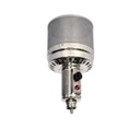 Hongo Calefactor Estufa Outdoors Professional Exterior A Gas