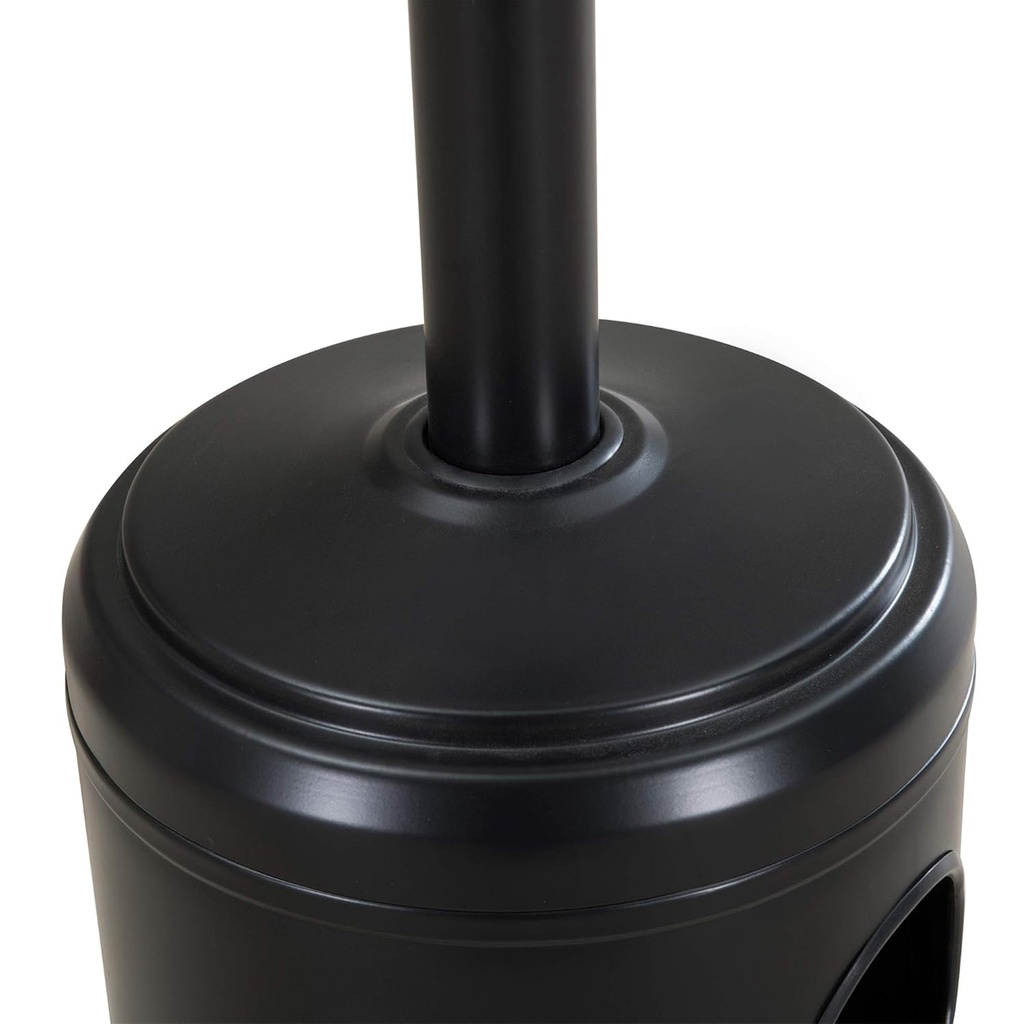 Hongo Calefactor Estufa Outdoors Professional Exterior A Gas