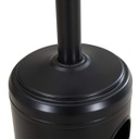 Hongo Calefactor Estufa Outdoors Professional Exterior A Gas