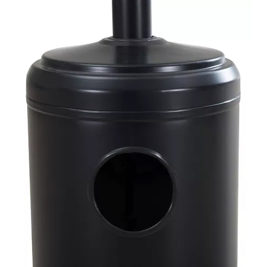 Hongo Calefactor Estufa Outdoors Professional Exterior A Gas