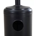 Hongo Calefactor Estufa Outdoors Professional Exterior A Gas