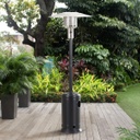 Hongo Calefactor Estufa Outdoors Professional Exterior A Gas