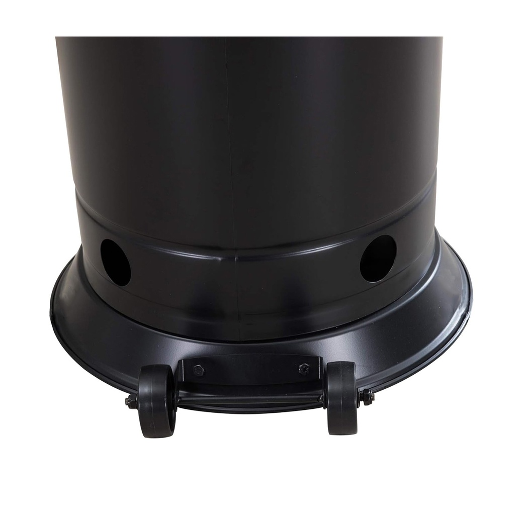 Hongo Calefactor Estufa Outdoors Professional Exterior A Gas