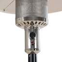 Hongo Calefactor Estufa Outdoors Professional Exterior A Gas