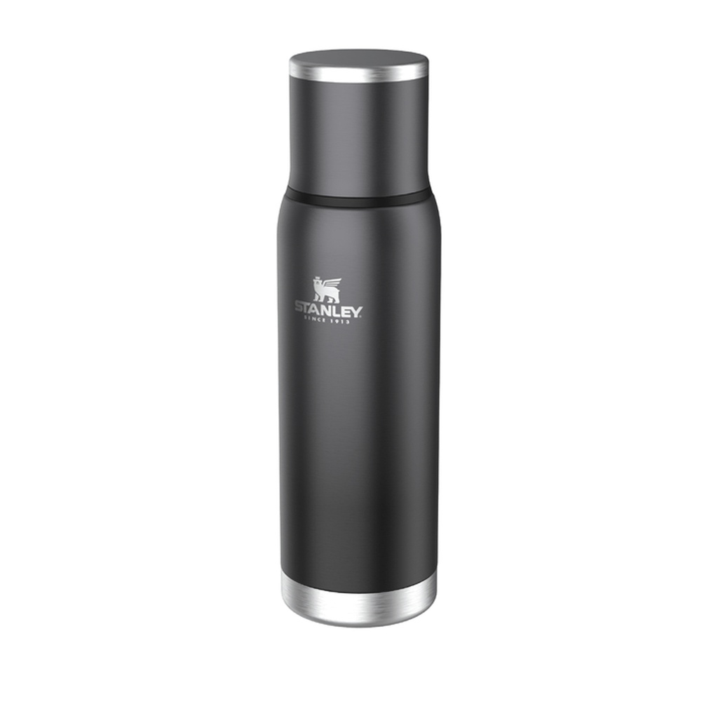 TERMO ADVENTURE 1.0L CHARCOAL
