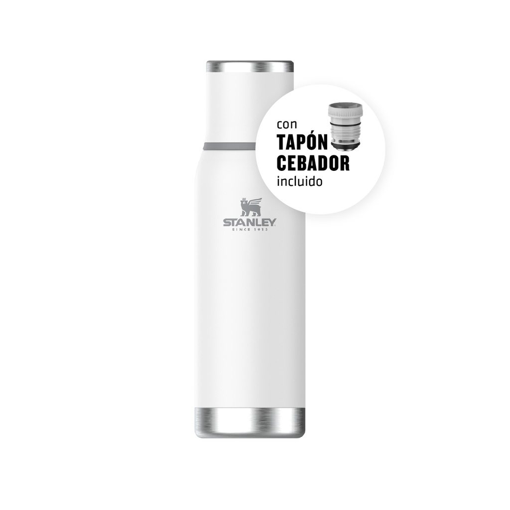 TERMO ADVENTURE 1.0L POLAR