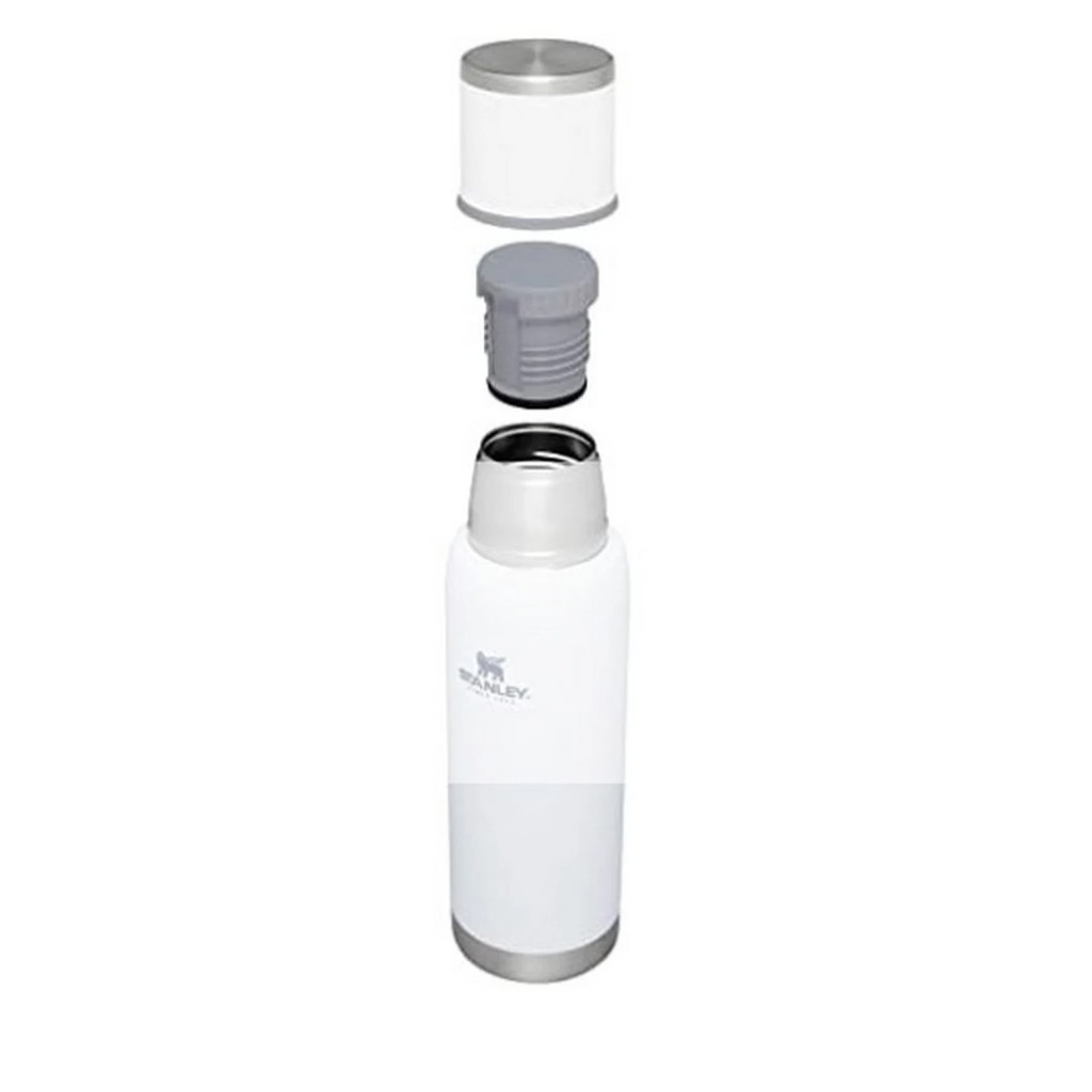 TERMO ADVENTURE 1.0L POLAR
