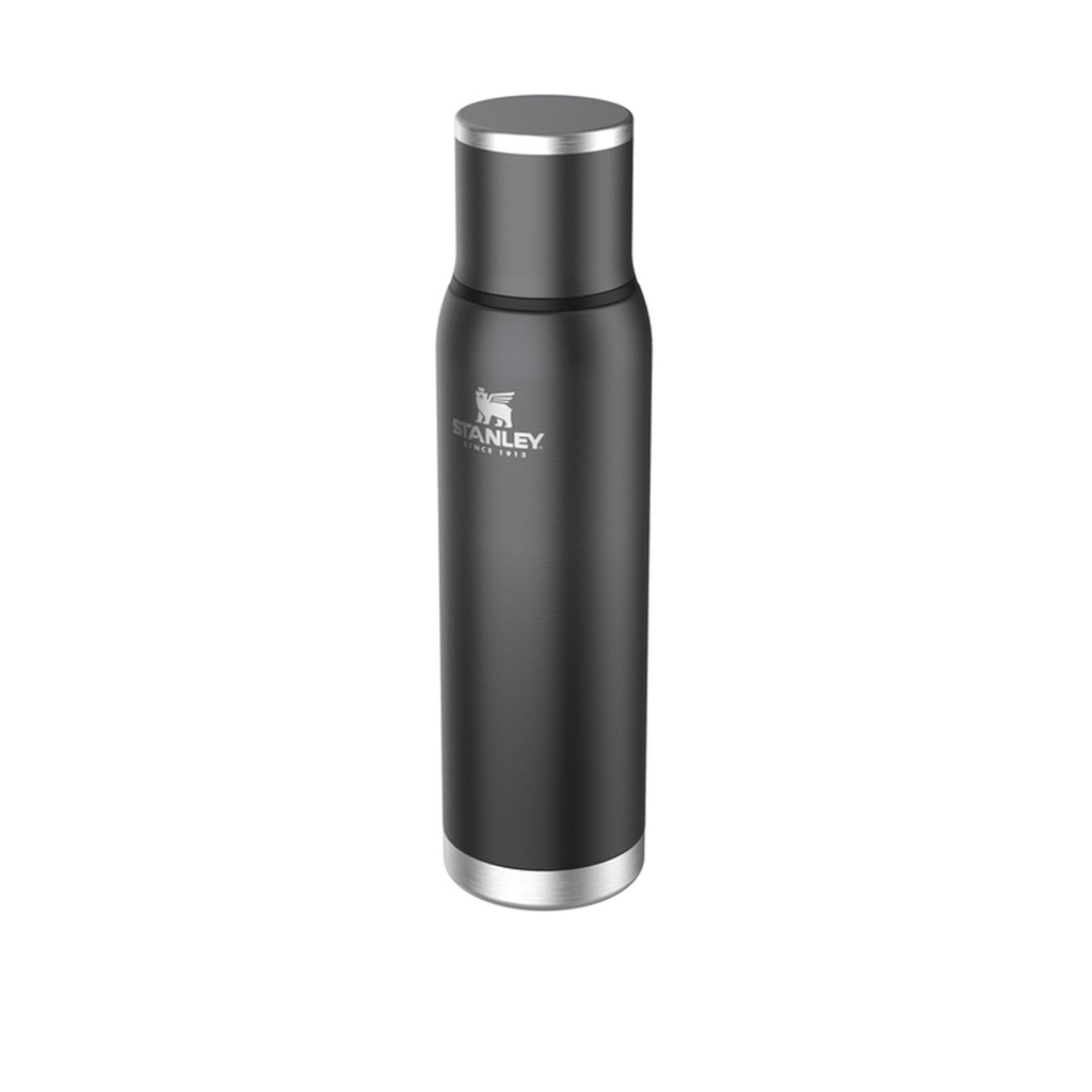 TERMO ADVENTURE 1.3L CHARCOAL