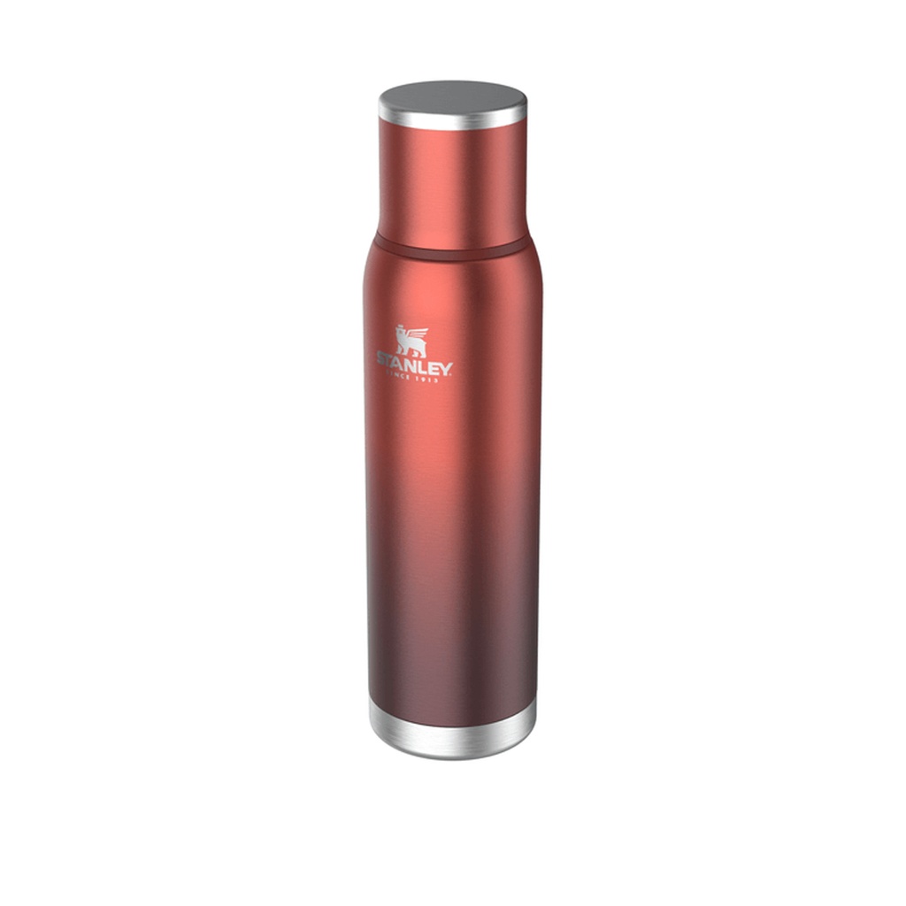 TERMO ADVENTURE 1.3L CLAY