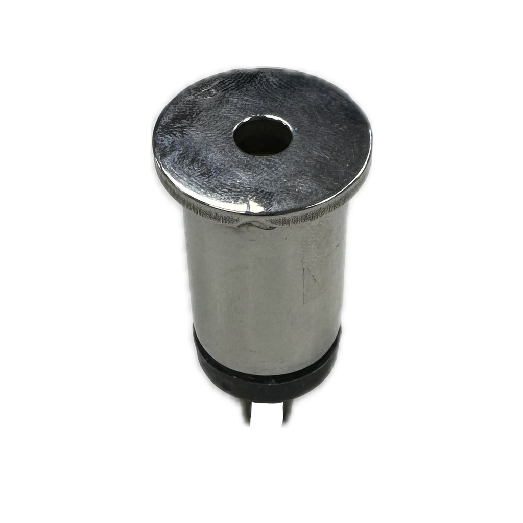 Luz De Cortesia Embutir LED Metalica