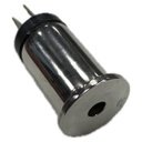 Luz De Cortesia Embutir LED Metalica