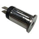 Luz De Cortesia Embutir LED Metalica