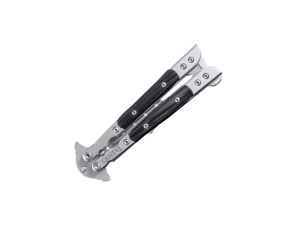 CUCHILLO TRENTO BUTTERFLY II            