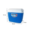 Heladera Conservadora Helatodo 28 Lts