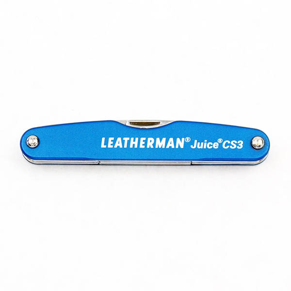 Pinza Leatherman Juice Cs3 832370 Original