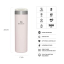Vaso Térmico Stanley Aerolight 590ml Mug Botella