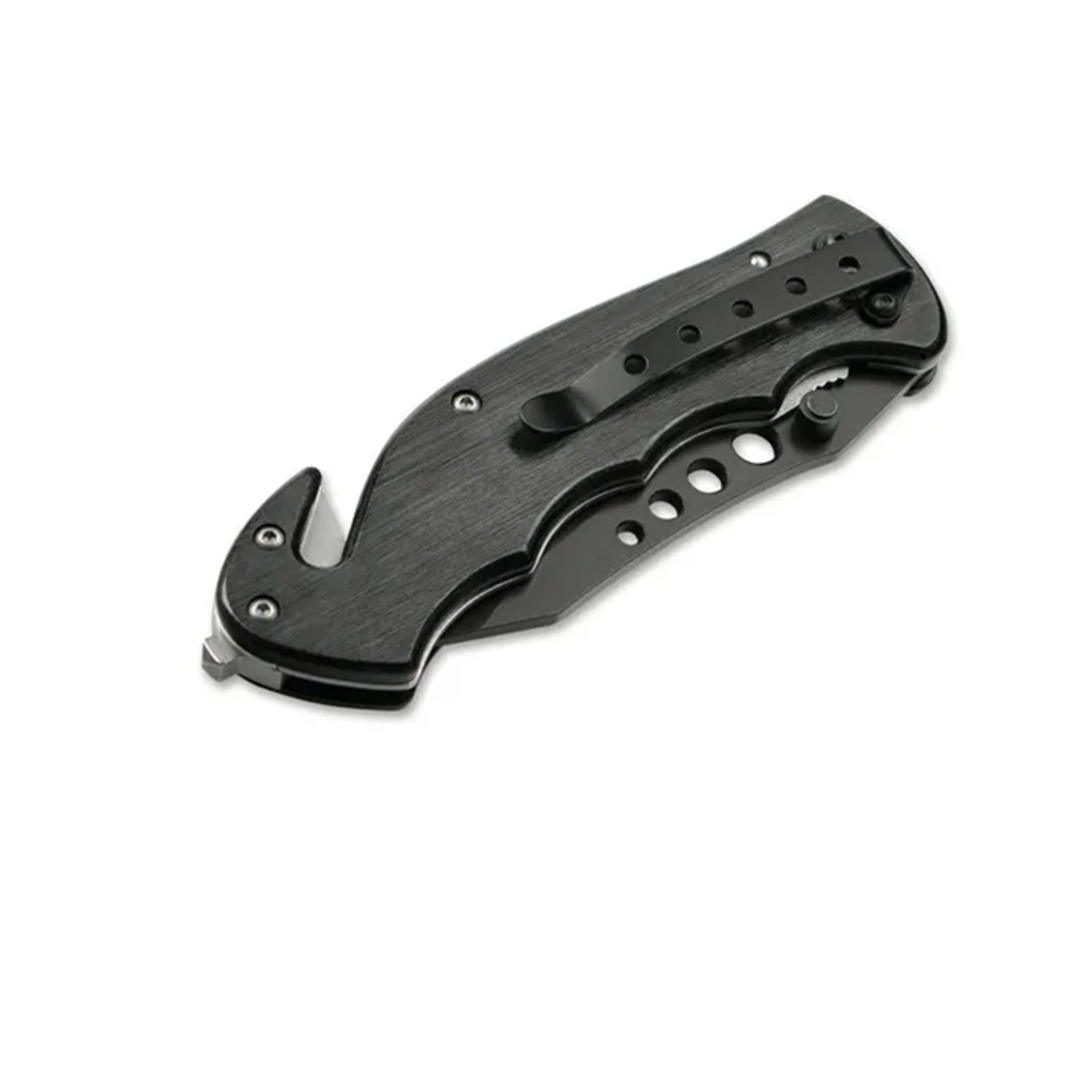 Cortaplumas Rescate Magnum Special Forces By Boker