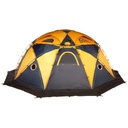 Carpa Doite Expedition Base 6 X 6 Mts Técnica Exhibicion
