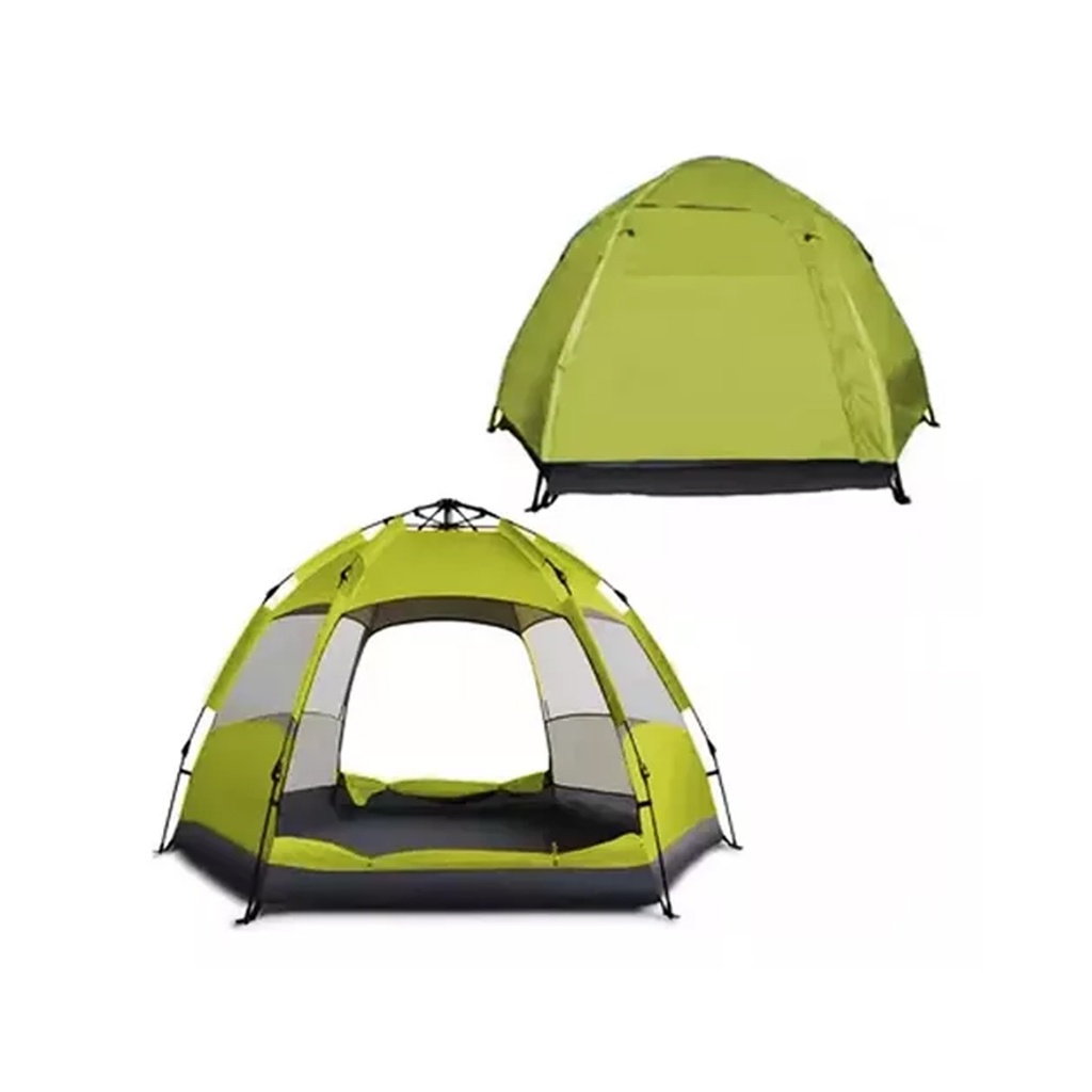 CARPA CUPOLA 5 150X270X270CM