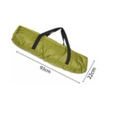 CARPA CUPOLA 5 150X270X270CM