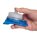 Botellas Natway Hidratación Soft Running Deportiva Flexible