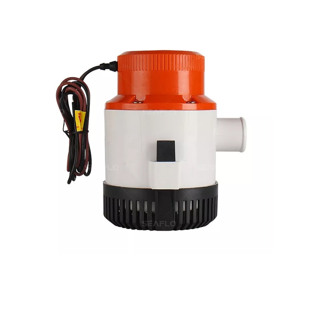 Bomba De Achique 3500 Gph
