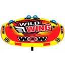Inflable De Arrastre Wild Wing 2 Personas