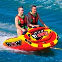 Inflable De Arrastre Wild Wing 2 Personas