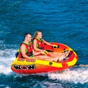Inflable De Arrastre Wild Wing 2 Personas