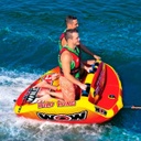 Inflable De Arrastre Wild Wing 2 Personas