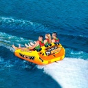 Inflable De Arrastre Wild Wing 3 Personas