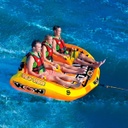 Inflable De Arrastre Wild Wing 3 Personas