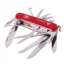 Cortaplumas Victorinox Ranger Rojo 21 Usos