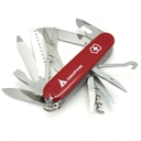 Cortaplumas Victorinox Ranger Rojo 21 Usos