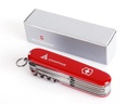 Cortaplumas Victorinox Ranger Rojo 21 Usos