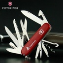 Cortaplumas Victorinox Ranger Rojo 21 Usos