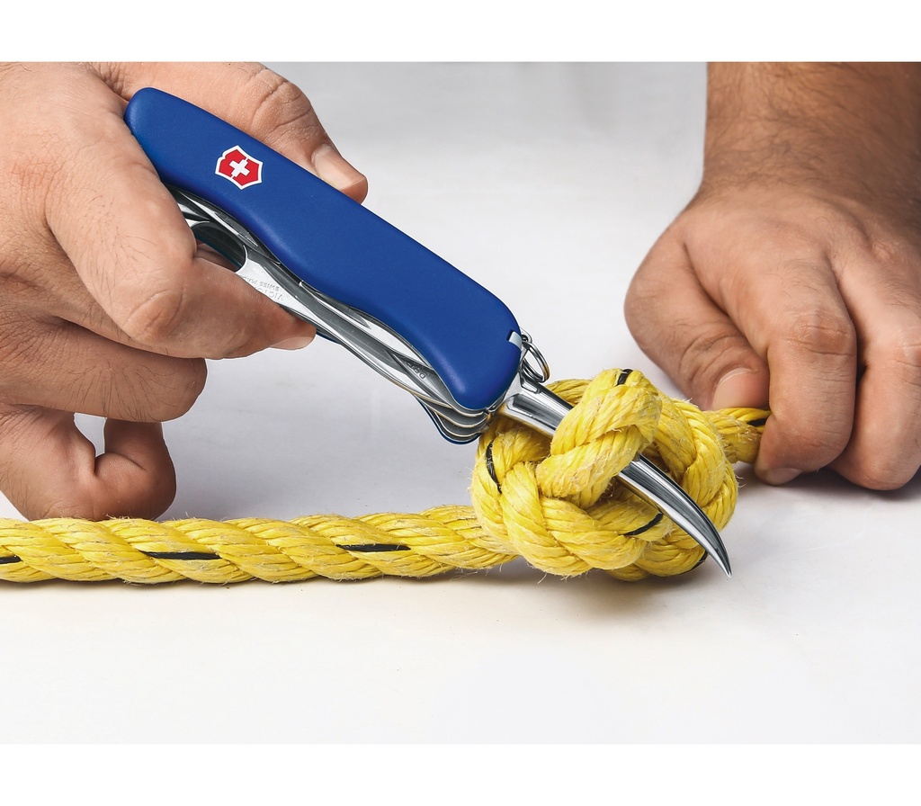 Cortaplumas Victorinox Skipper Pro 0.8503